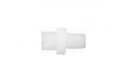 Conector Jaco 1/4" M x 3/8" tub Model 1064