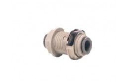 Conector de cuplare 2 x 1/4" A4BU4