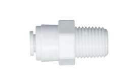 Conector de cuplare de 1/8" x 1/4" A4MC2-W