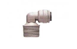 Conector de cuplare rapida 1/8"M x 1/4" A4ME2-O