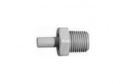 Conector de cuplare rapida 1/4" x 1/4" A4SA4-O