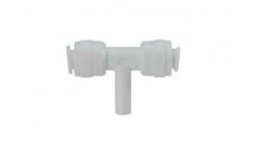 Conector de cuplare Tee 3 x 1/4" A4TR4-W