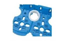 Suport pentru carcase de filtru FXBR3PN-IW