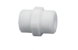 Conector din plastic pentru carcasa de filtru FXCG1