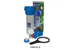 Carcasa filtru FHPR12-3V_S Seria H10G 