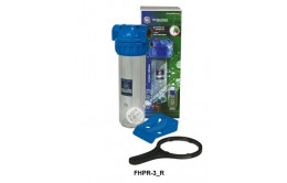 Carcasa filtru FHPR12-3S-N Seria H10G 